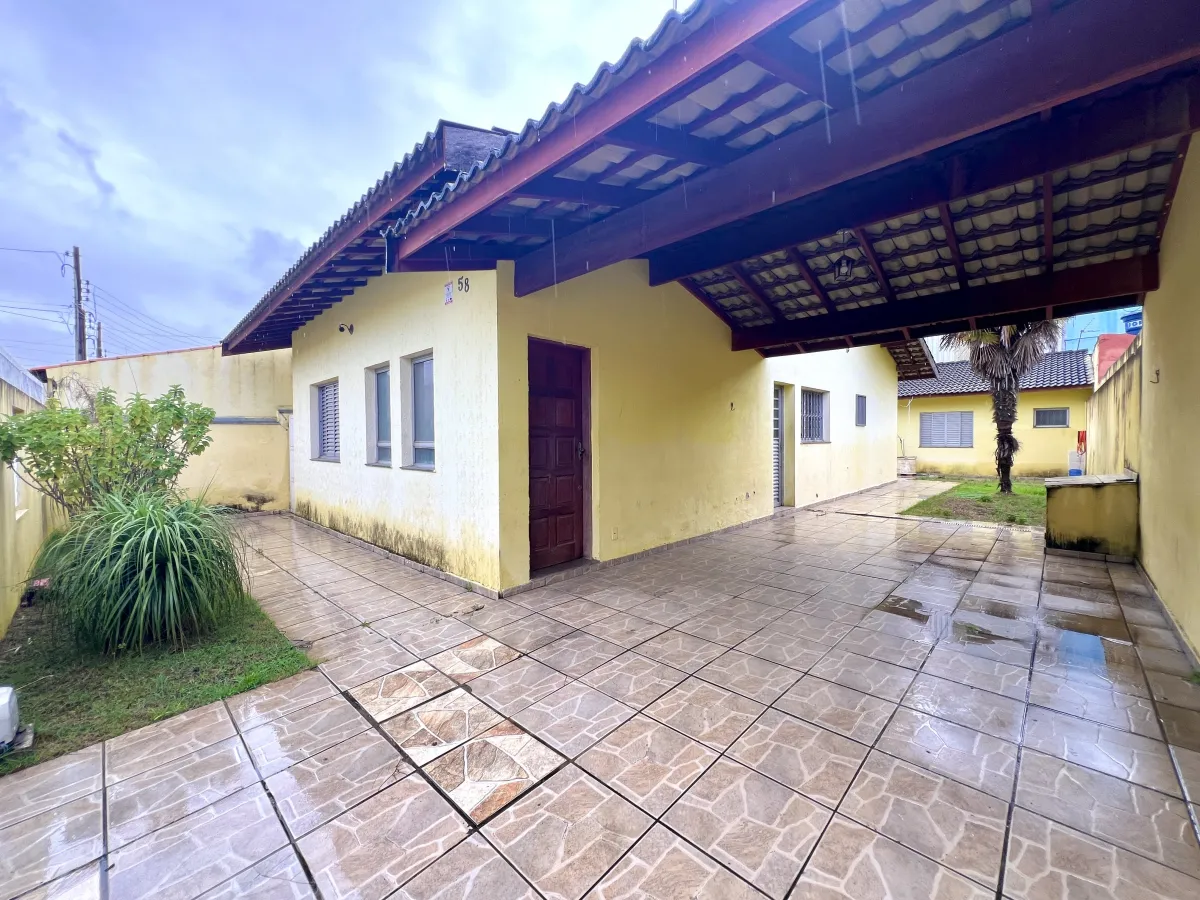 Casa Térrea no Jardim Brasil em Atibaia