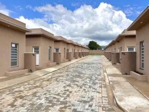 Casas em condomínio fechado em Bom Jesus dos Perdões